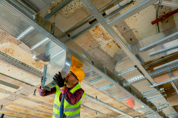 Best Seasonal HVAC Services in Mdleton, ID