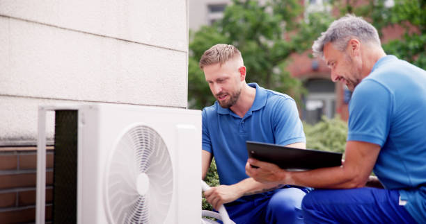 Best HVAC Training and Certification in Mdleton, ID