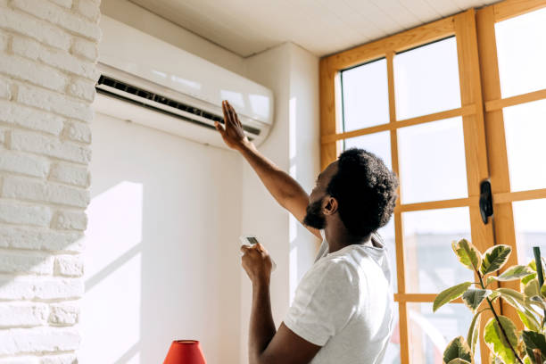 Best Energy-efficient HVAC Solutions in Mdleton, ID