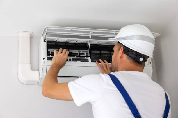 Best VRF (Variable Refrigerant Flow) Systems in Mdleton, ID
