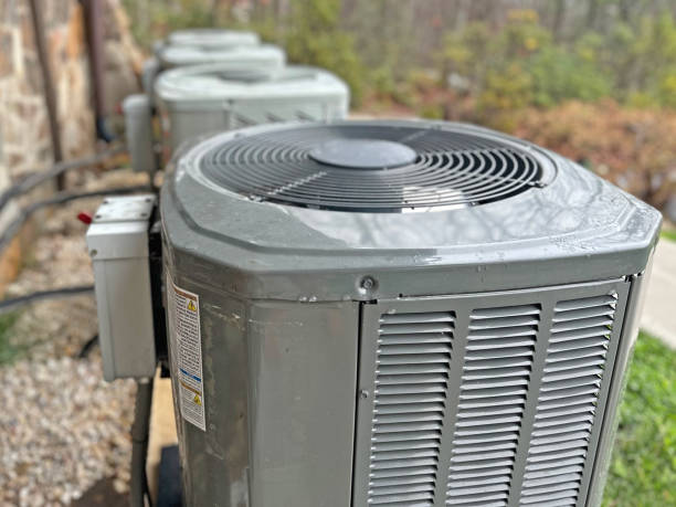 Best Commercial HVAC in Mdleton, ID